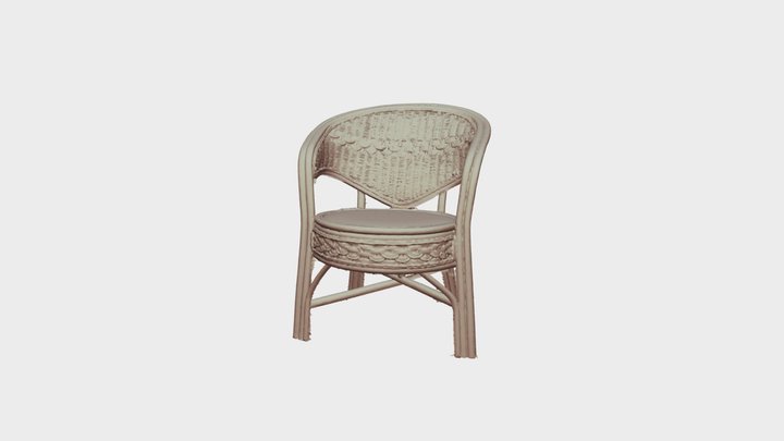 Lynx scan Chair