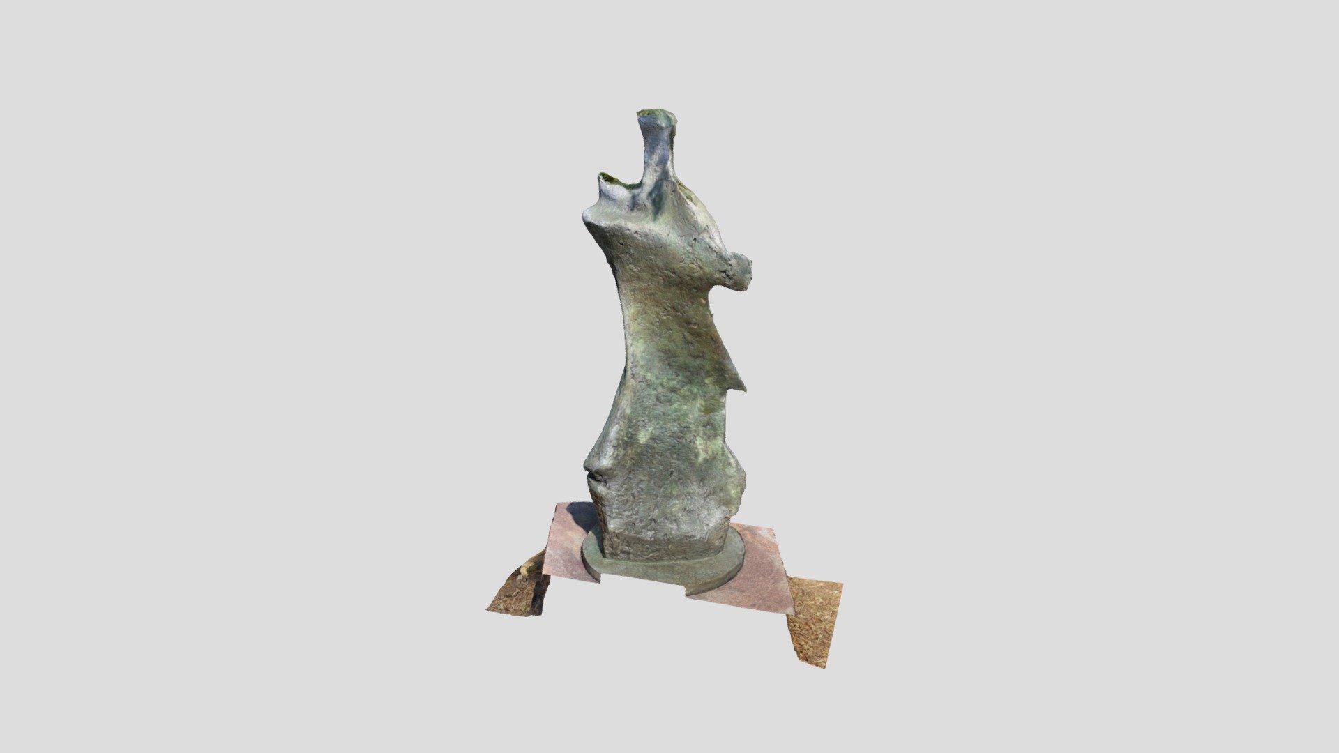 Sculpture 9