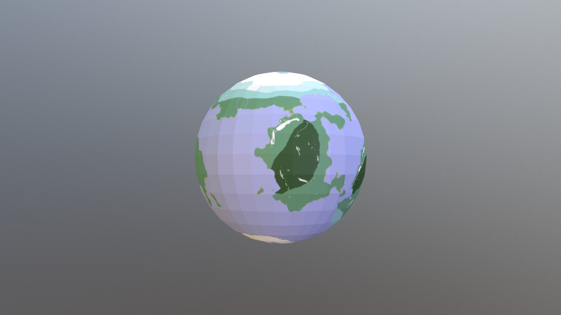 Avo's World