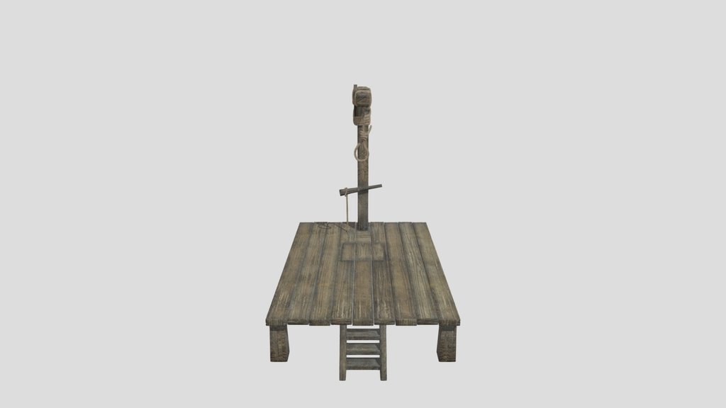 Gallows