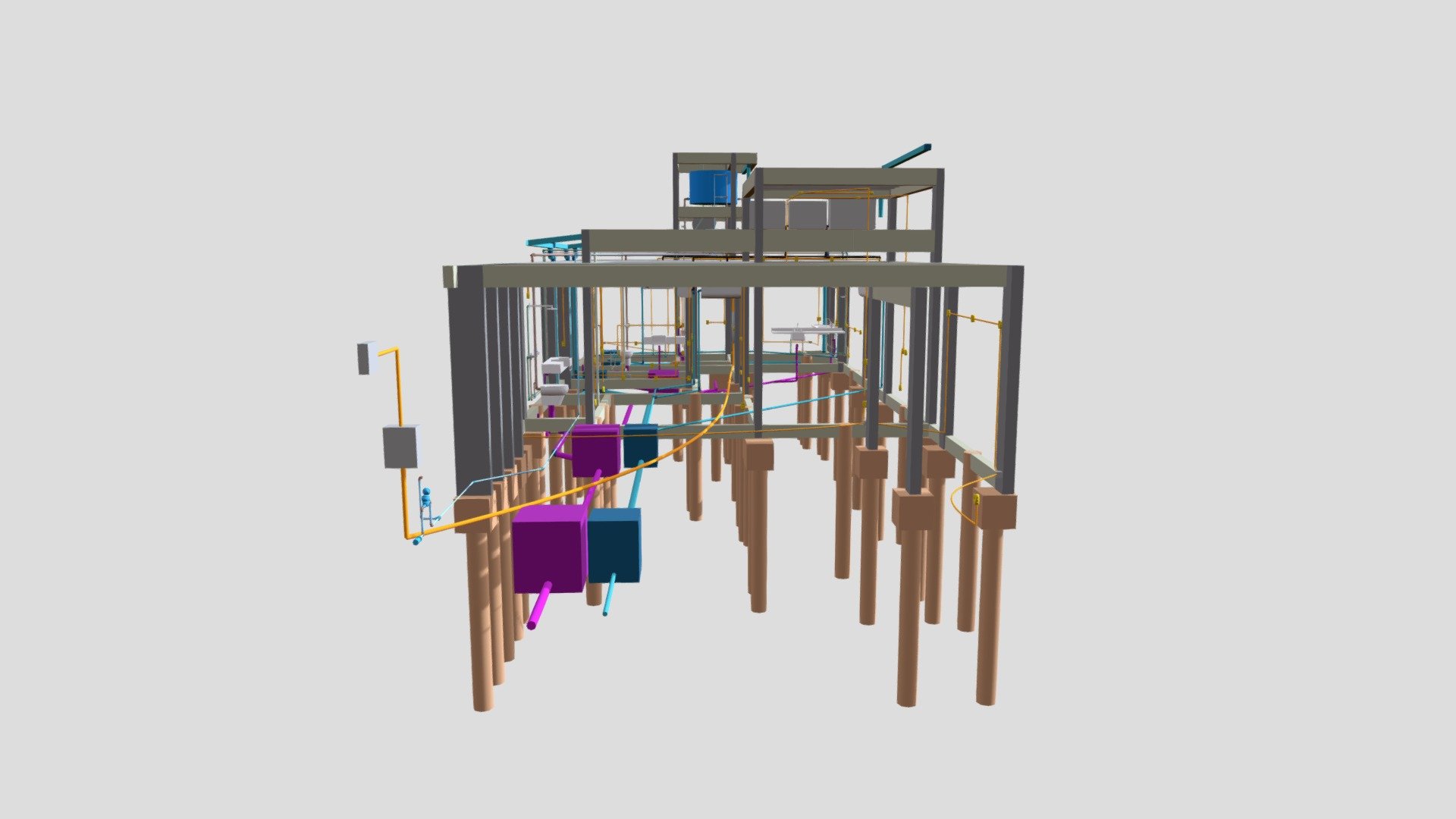 Projeto LT - Casa 2