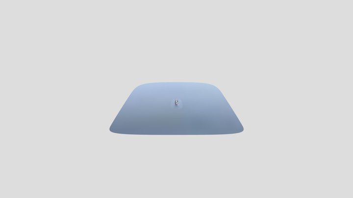 SPEEDFORM1206 3D Model