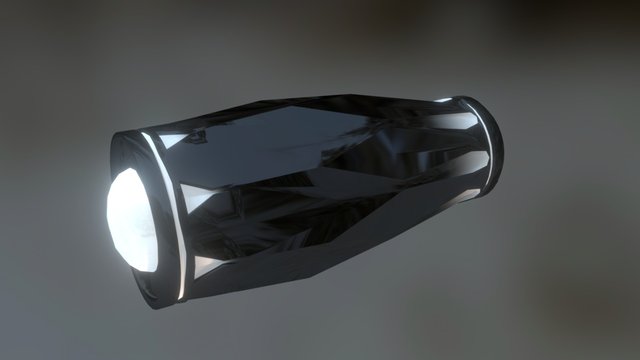 Core 3D Model