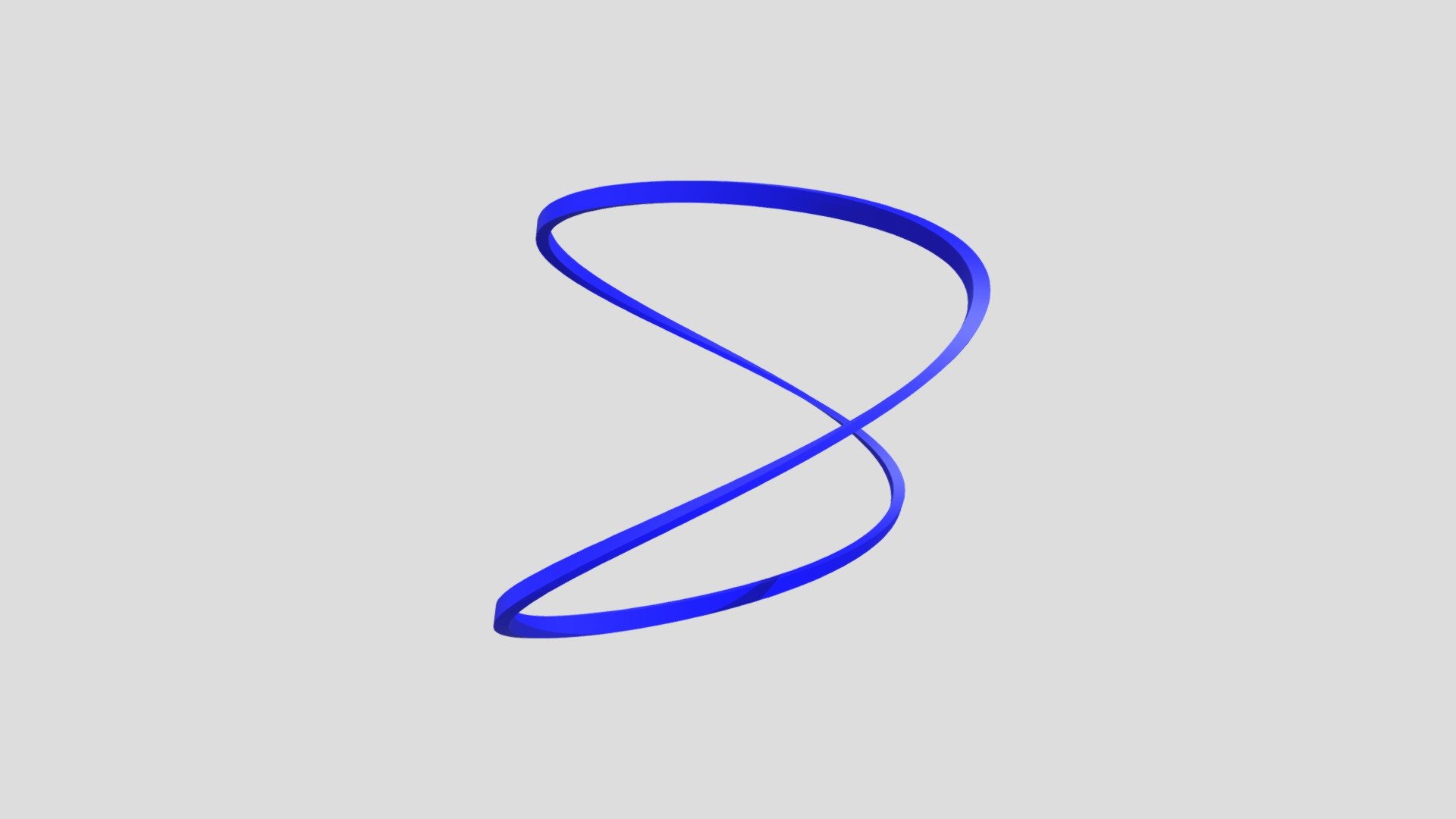 Lissajous_ Curve_X2_Y1 - Download Free 3D model by S_way [7775196 ...