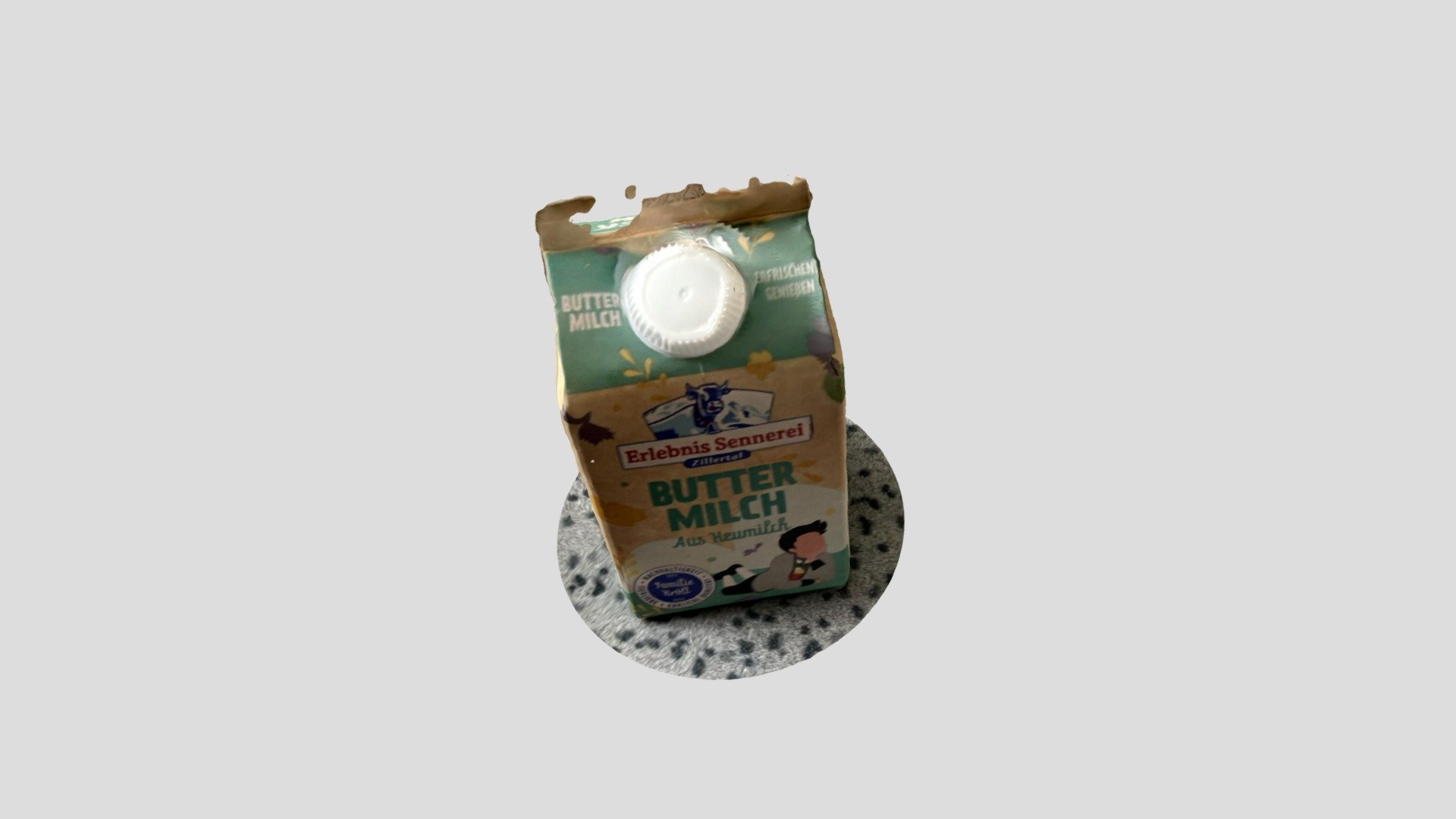 Buttermilch