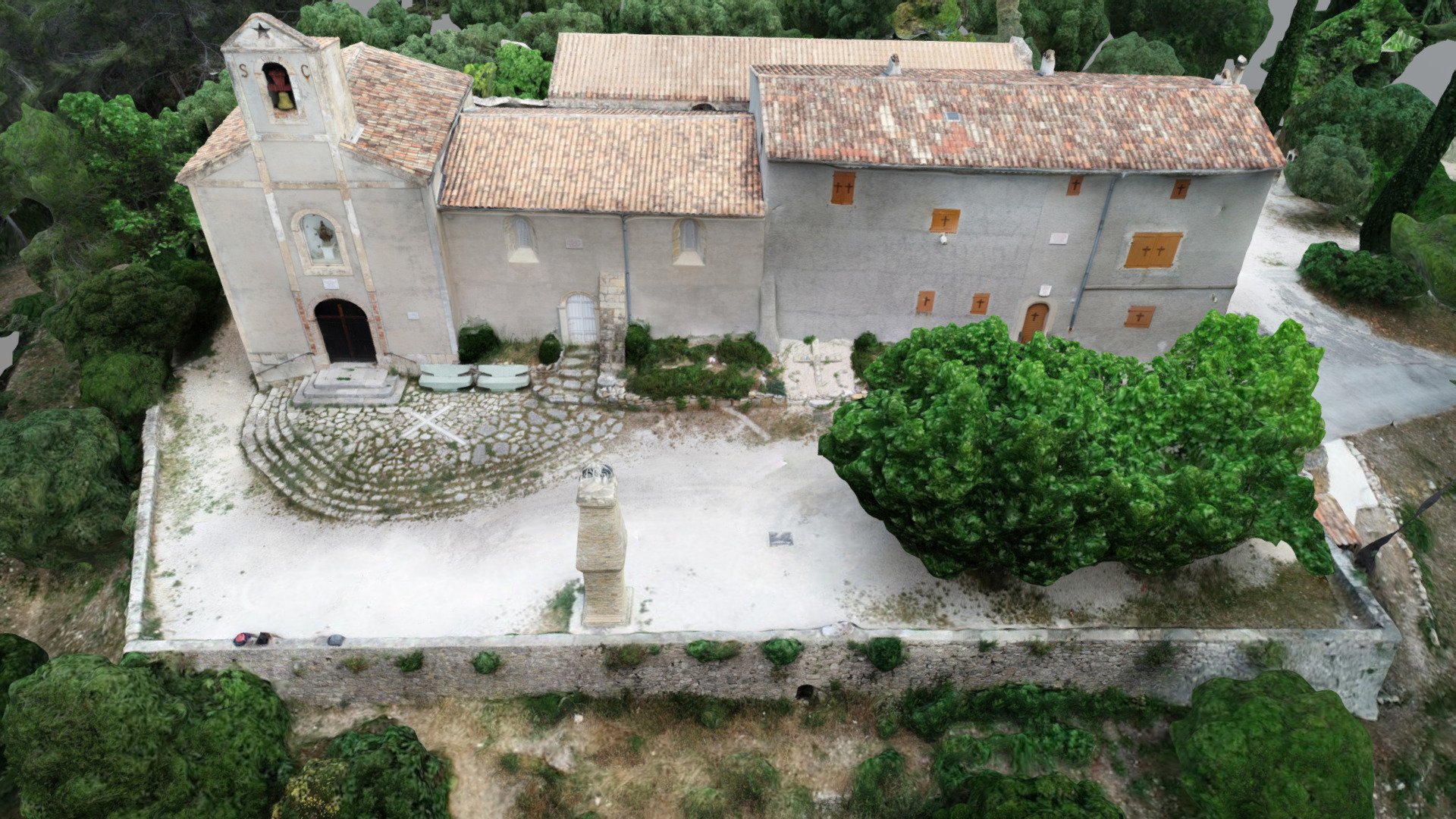 Couvent Sainte-Christine