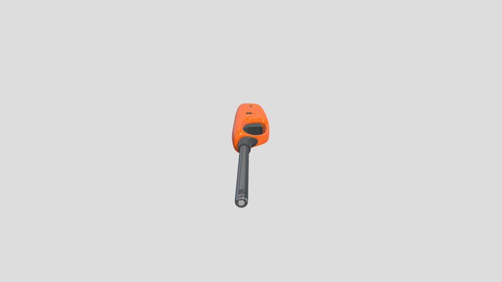 Kitchen Gas Lighter