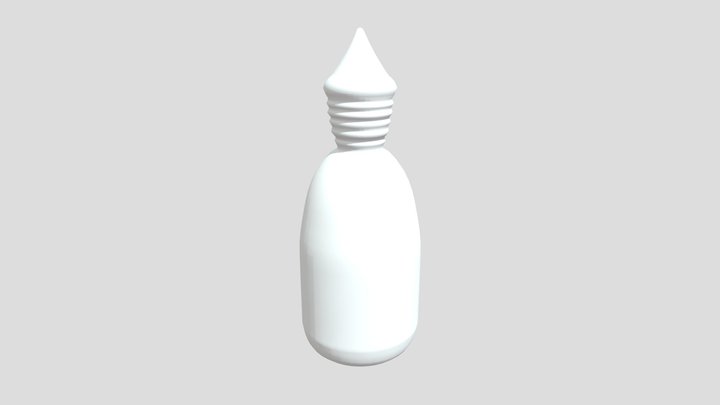 3d Perfume