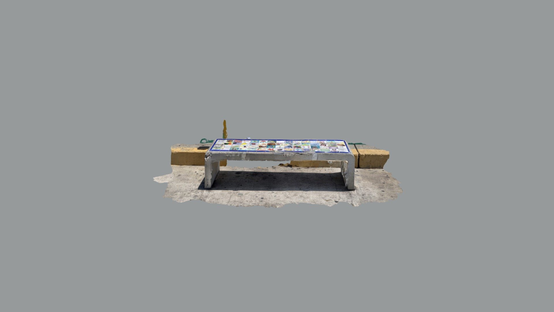 Bench