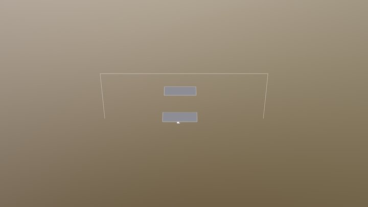 Casa Leo 3D Model