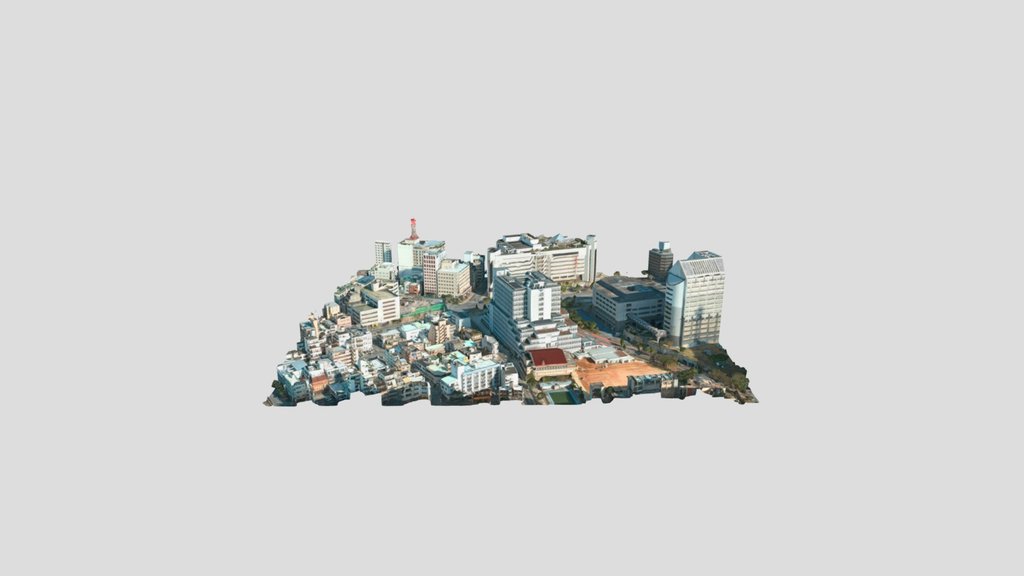 Naha City