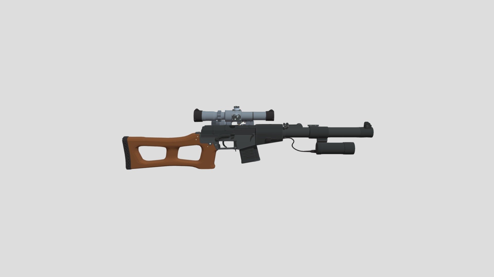 HW VSS