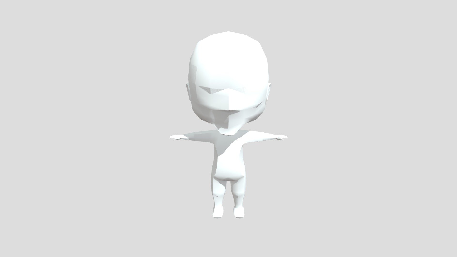 Rlimon ARTV1345 P03 Character - 3D model by rlimon9 [777a52f] - Sketchfab