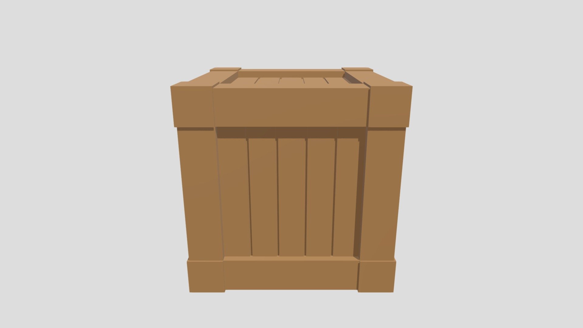 001 Crate