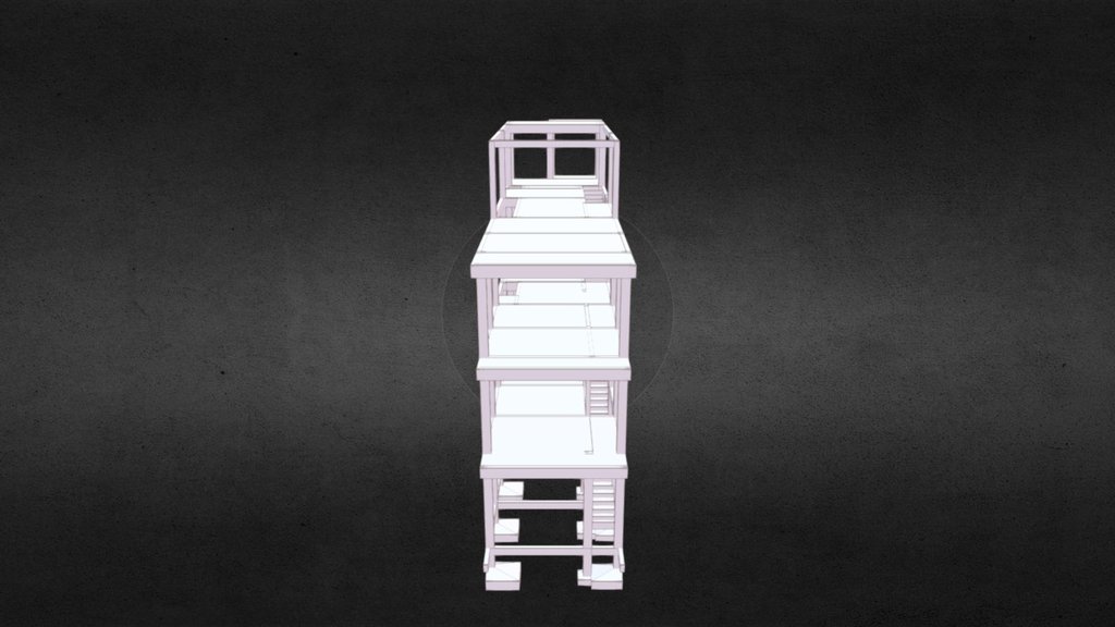 Structural Design Cisneiro