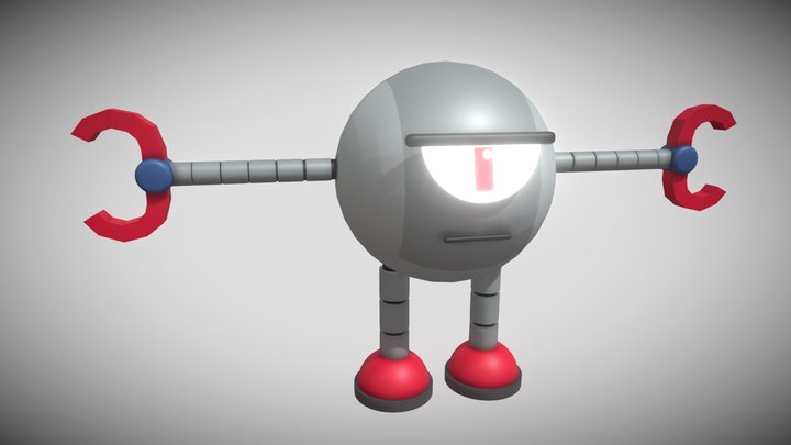 kaboodle – Free 3D Model STL