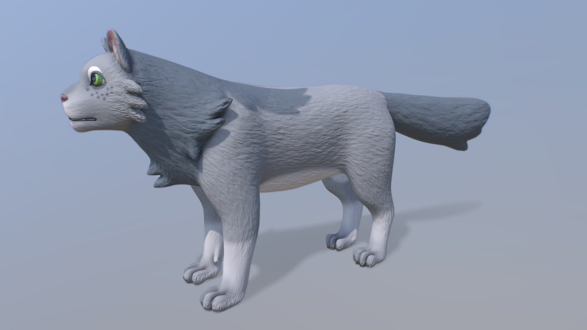 Dovewing