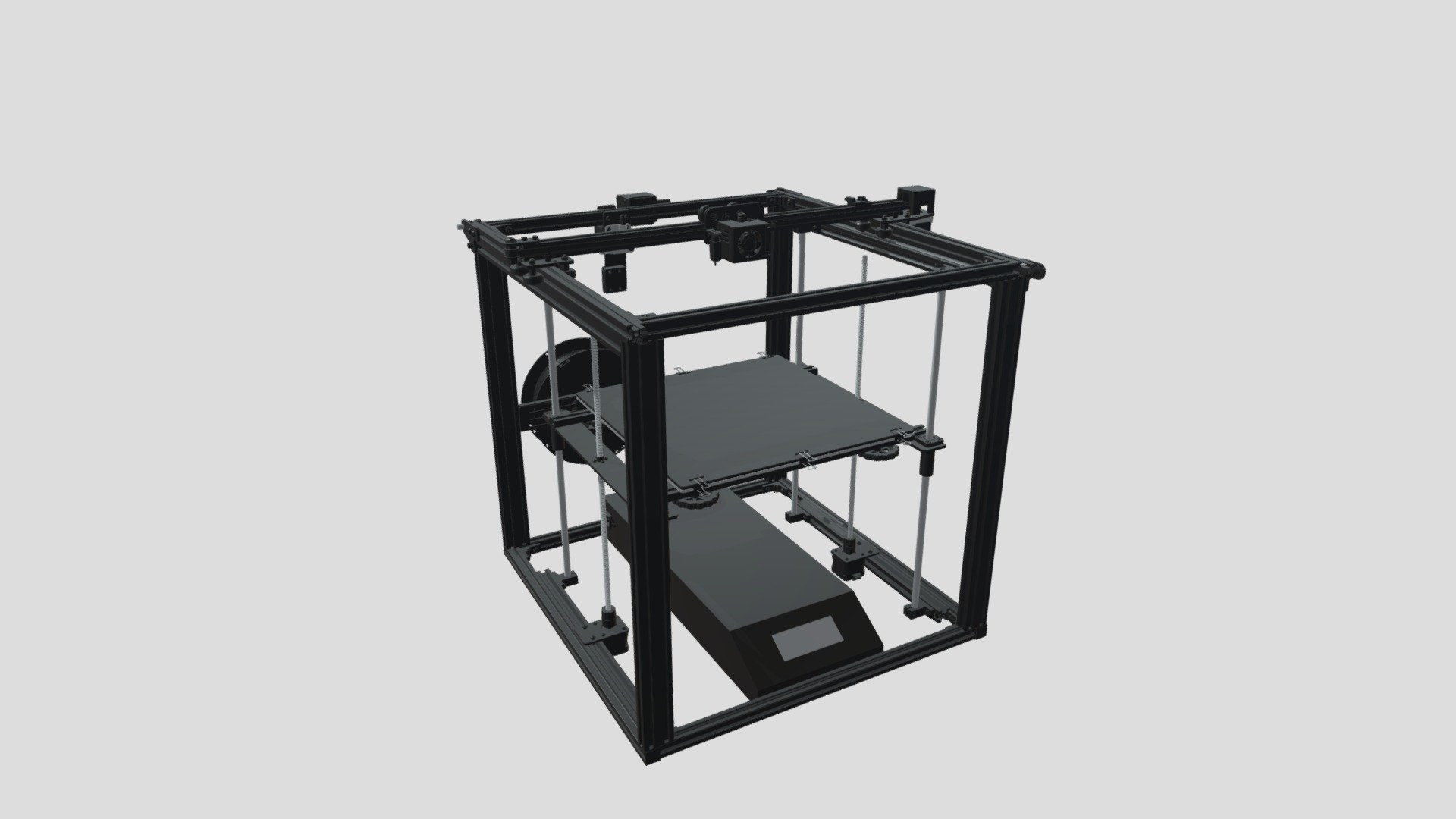 Ender 5+