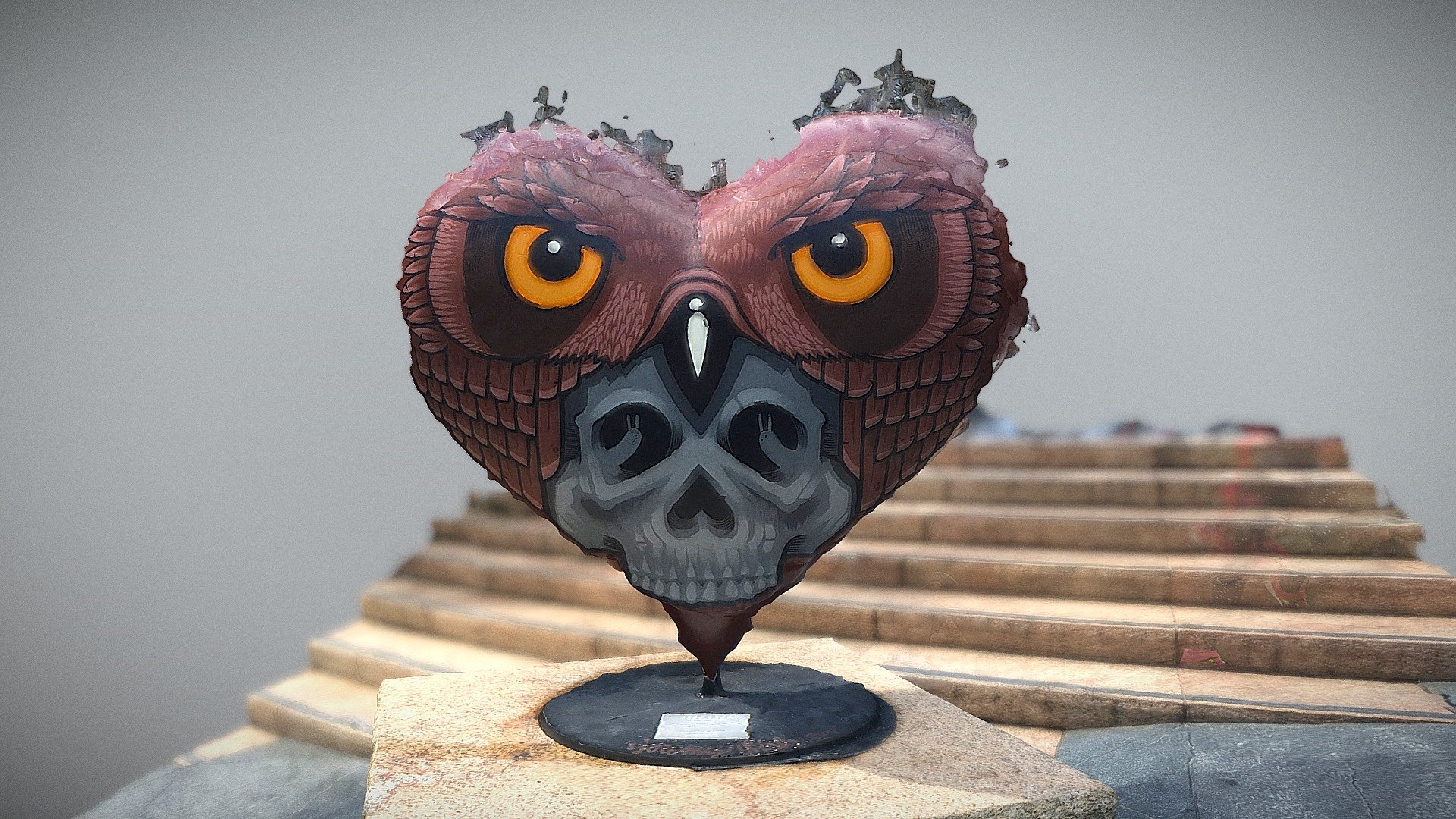 "Heartfelt Wisdom"