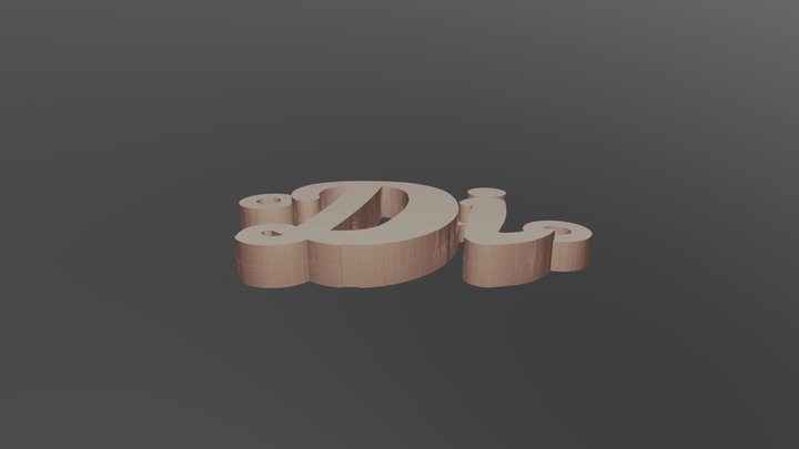 Di 3D Model