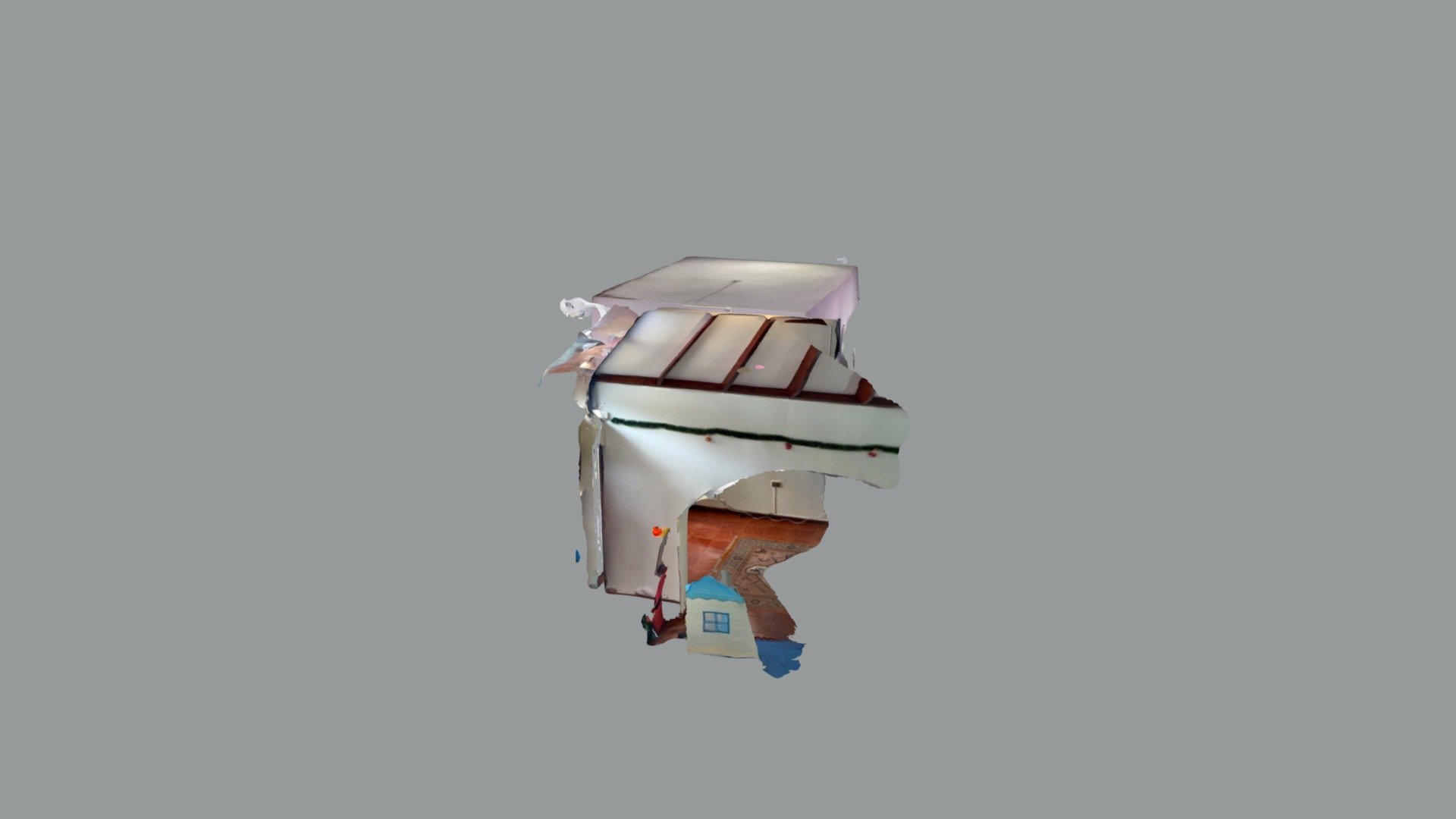 Pieza 1