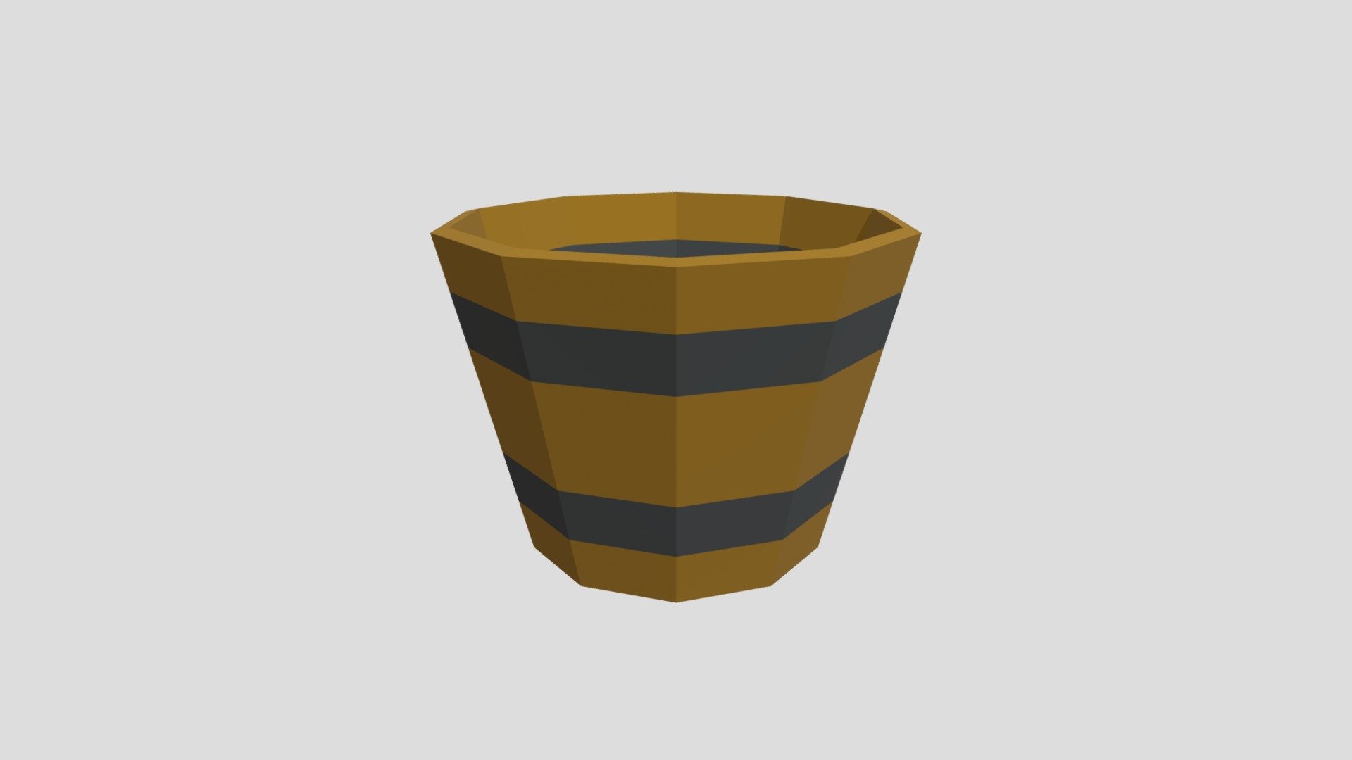 Woodenbucket