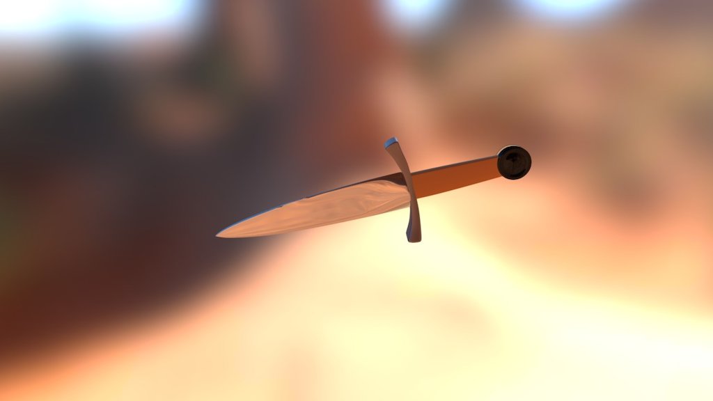 Dagger