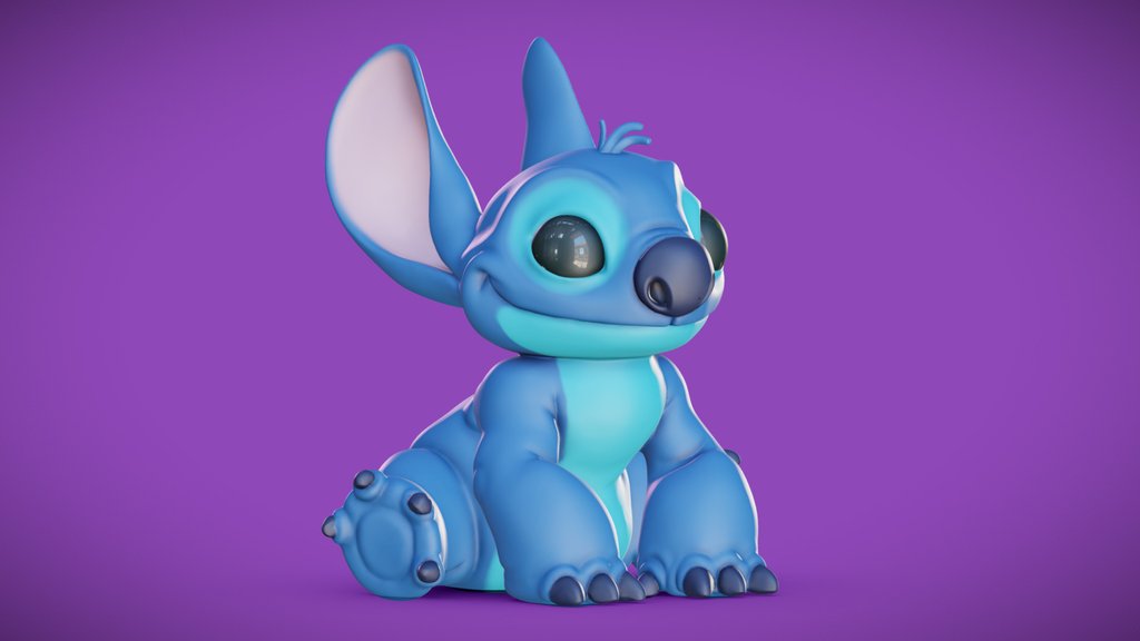 Stitch Free