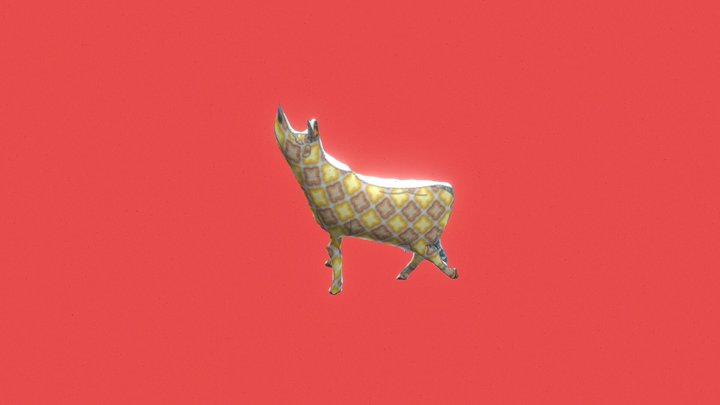 mm_project 3D Model