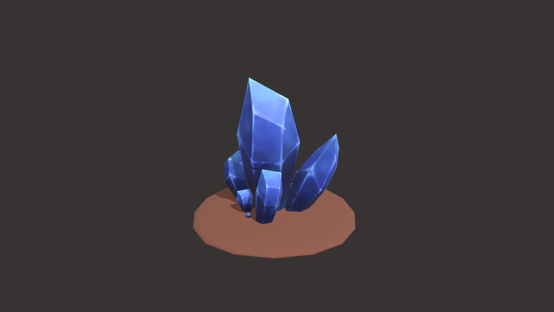 crystal