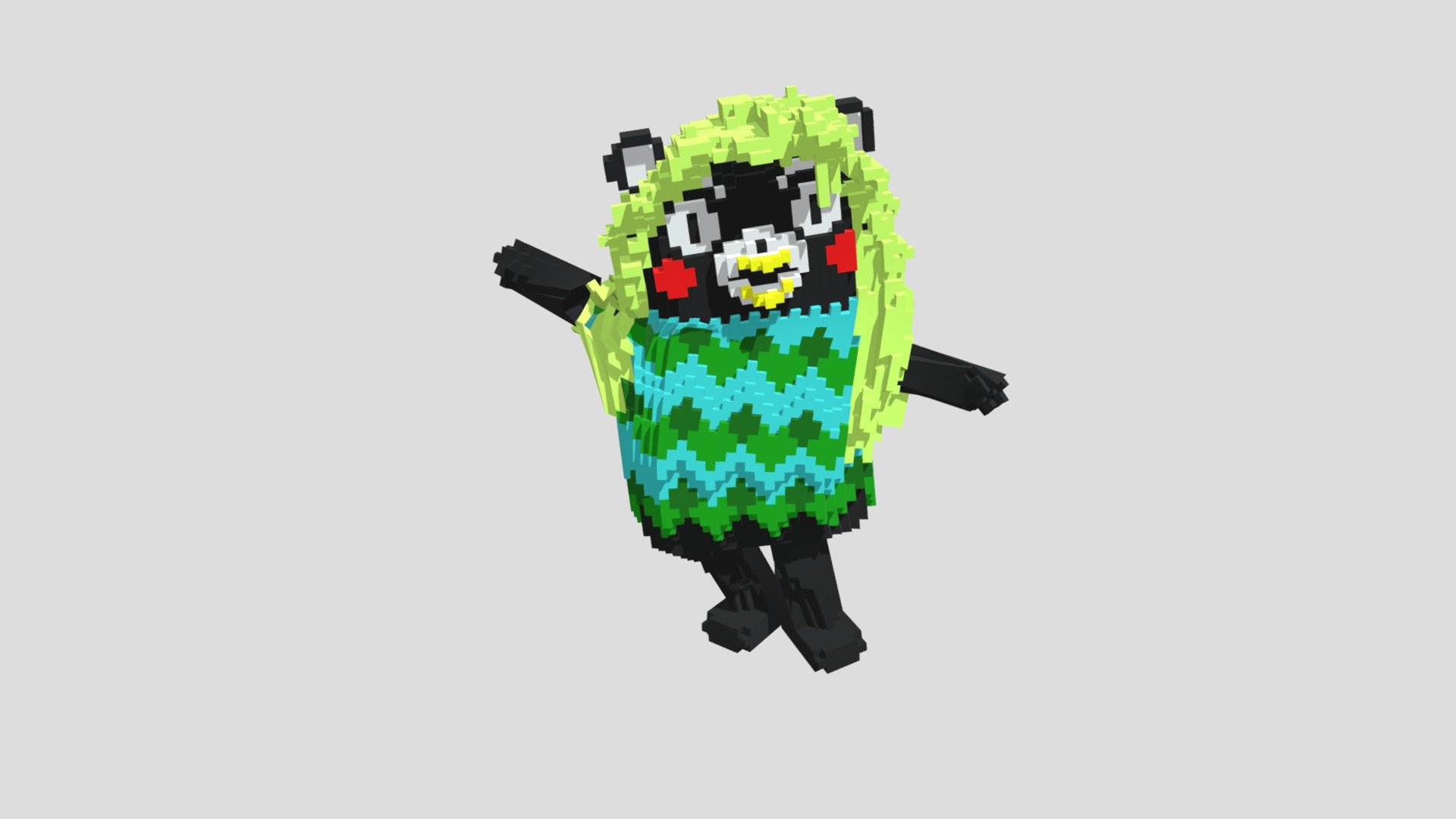 あまモン