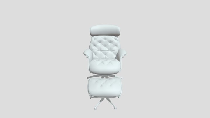 vishal Modelling test 3D Model