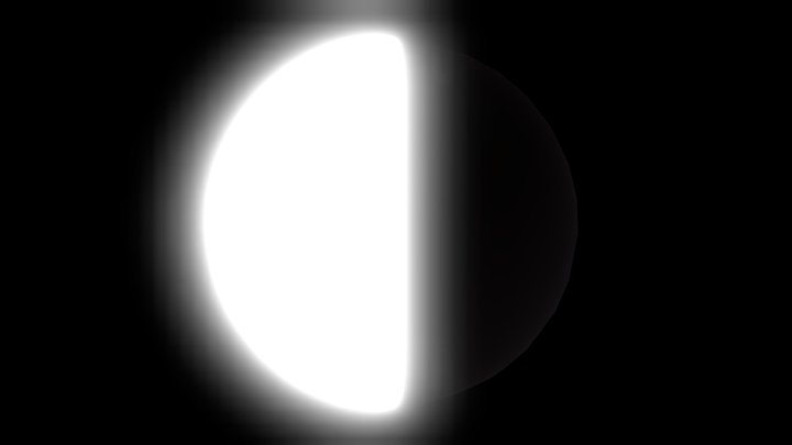 light.dark 3D Model