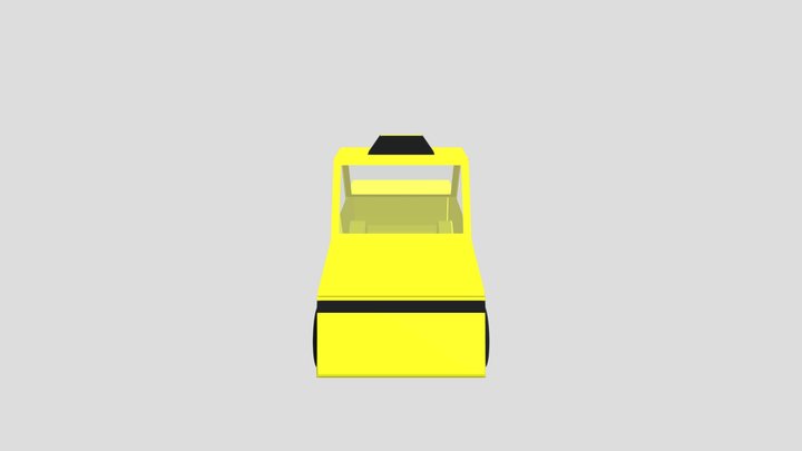 Simple Taxi