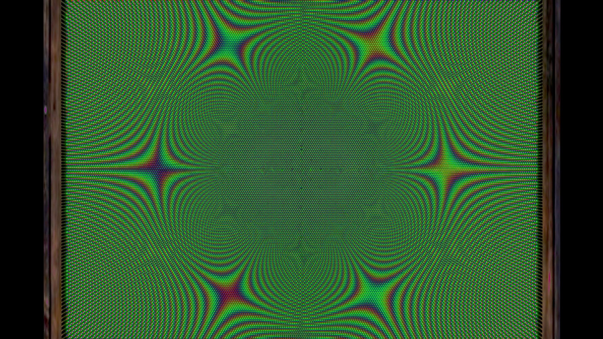 Flor Exagonal Vers 2 Achicada