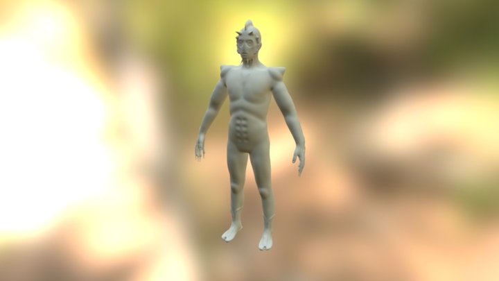 Aquatic Creature