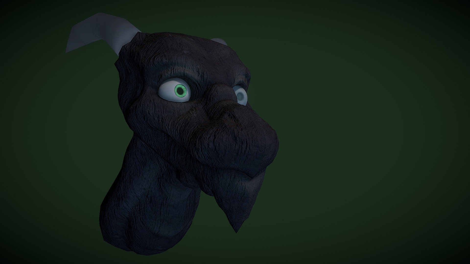 Drago Demo