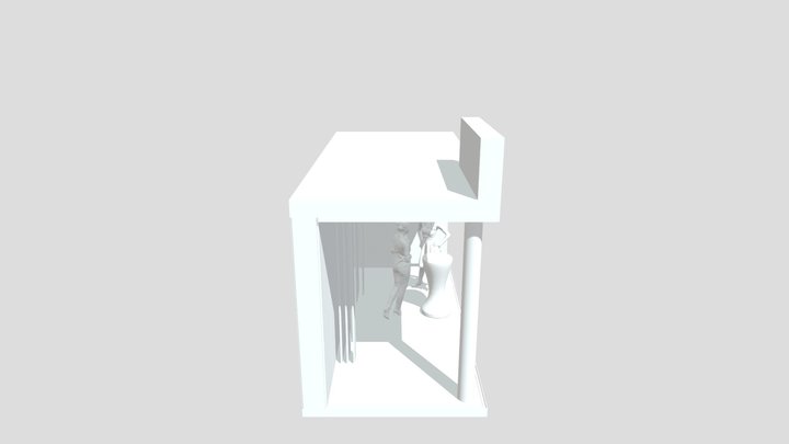3D Engie 3D Model