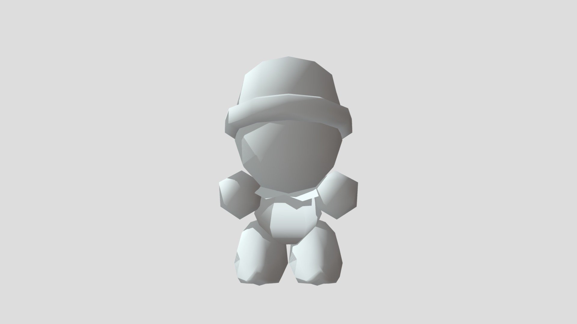 Poppy Bro Jr