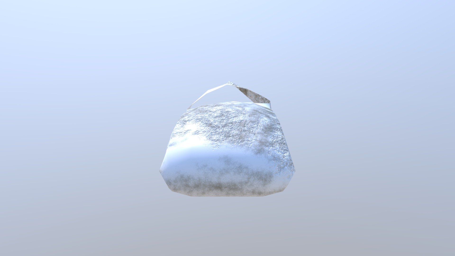 Trash bag 4