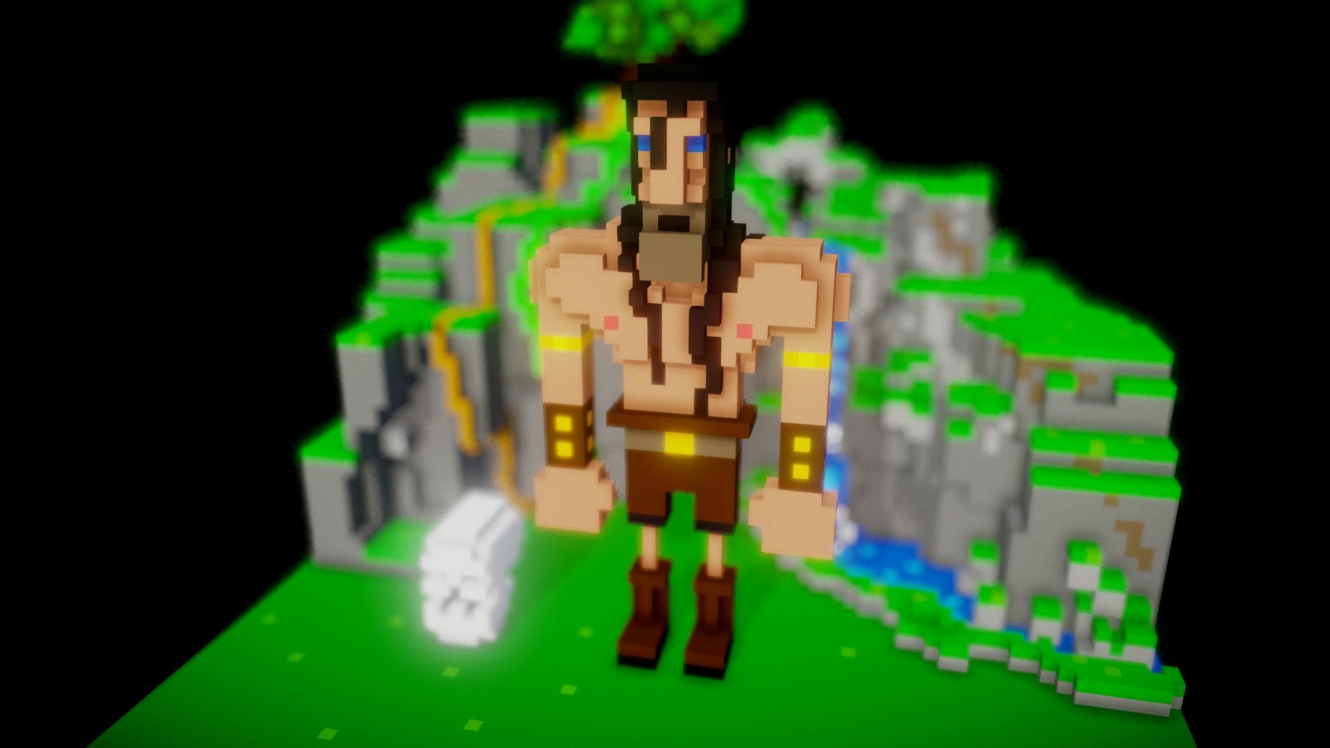 CONAN