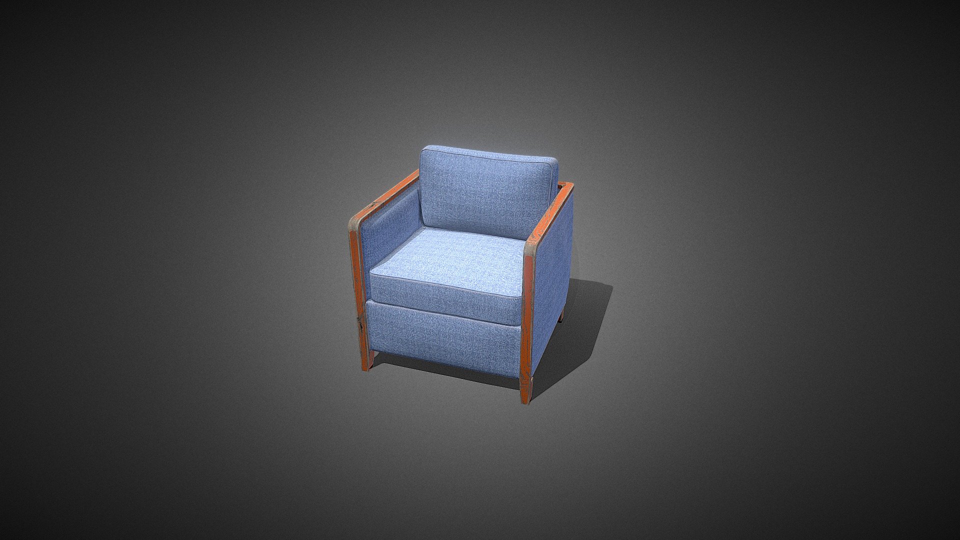 armchair