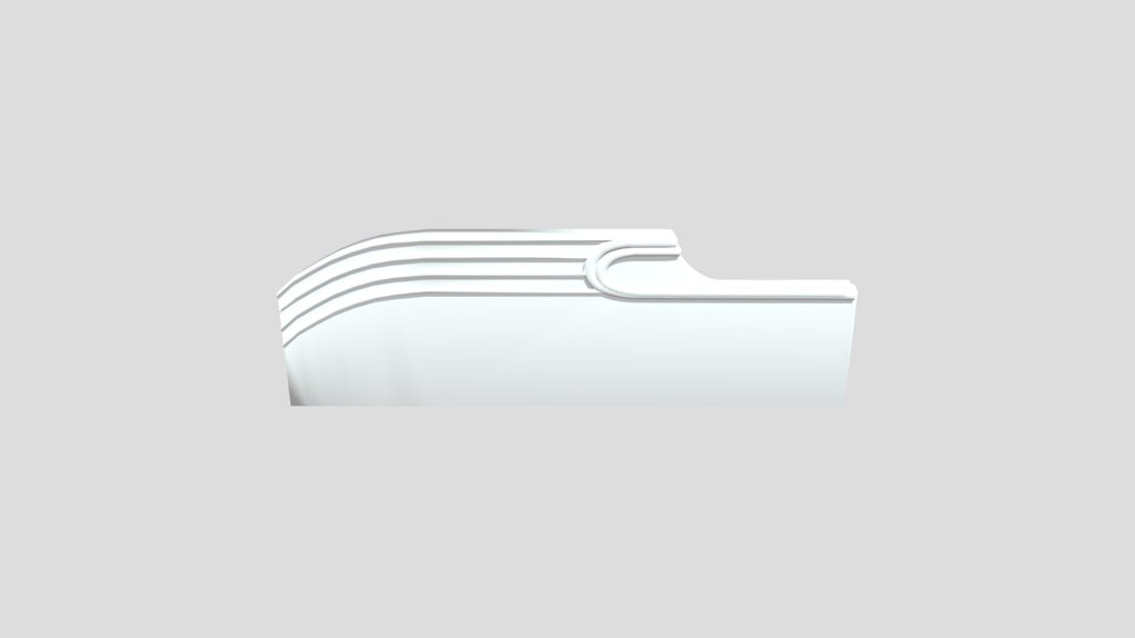 FIXED 3DS MAX STAIRWAY