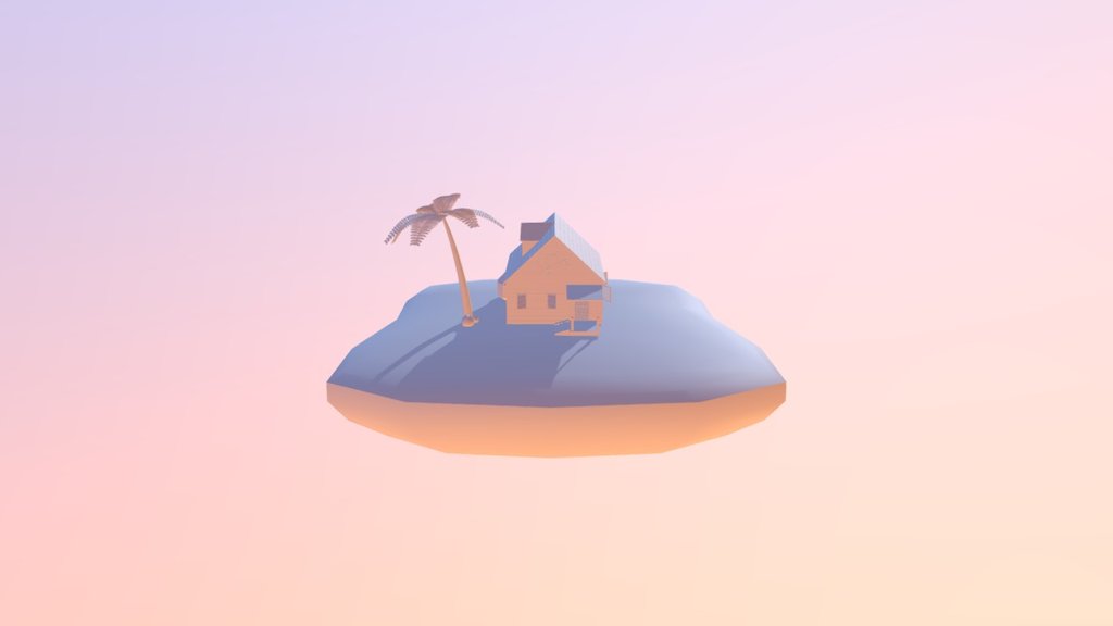 KAME HOUSE
