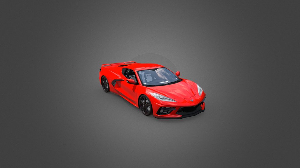 Forza Horizon 5 Starter Cars A 3D model collection by CARS2024 Sketchfab