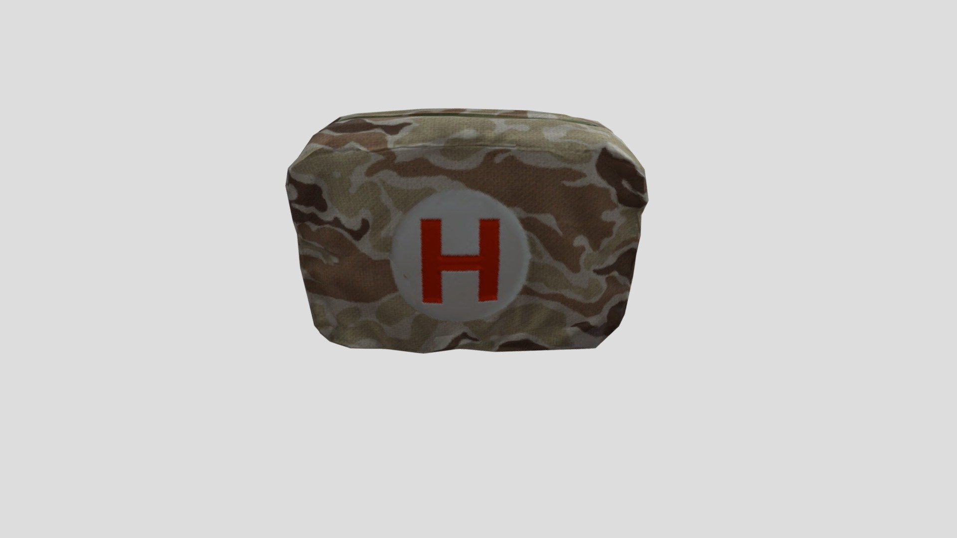 pubg_mobile_first_aid_kit - Download Free 3D model by b4_cobra ...