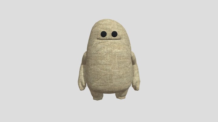 PlayStation 3 - LittleBigPlanet 3 - Playable Cha