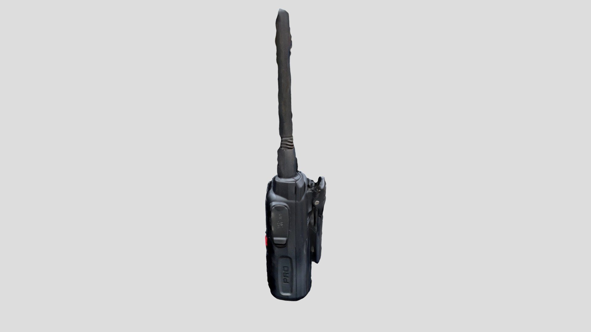 Talkie walkie Midland G9