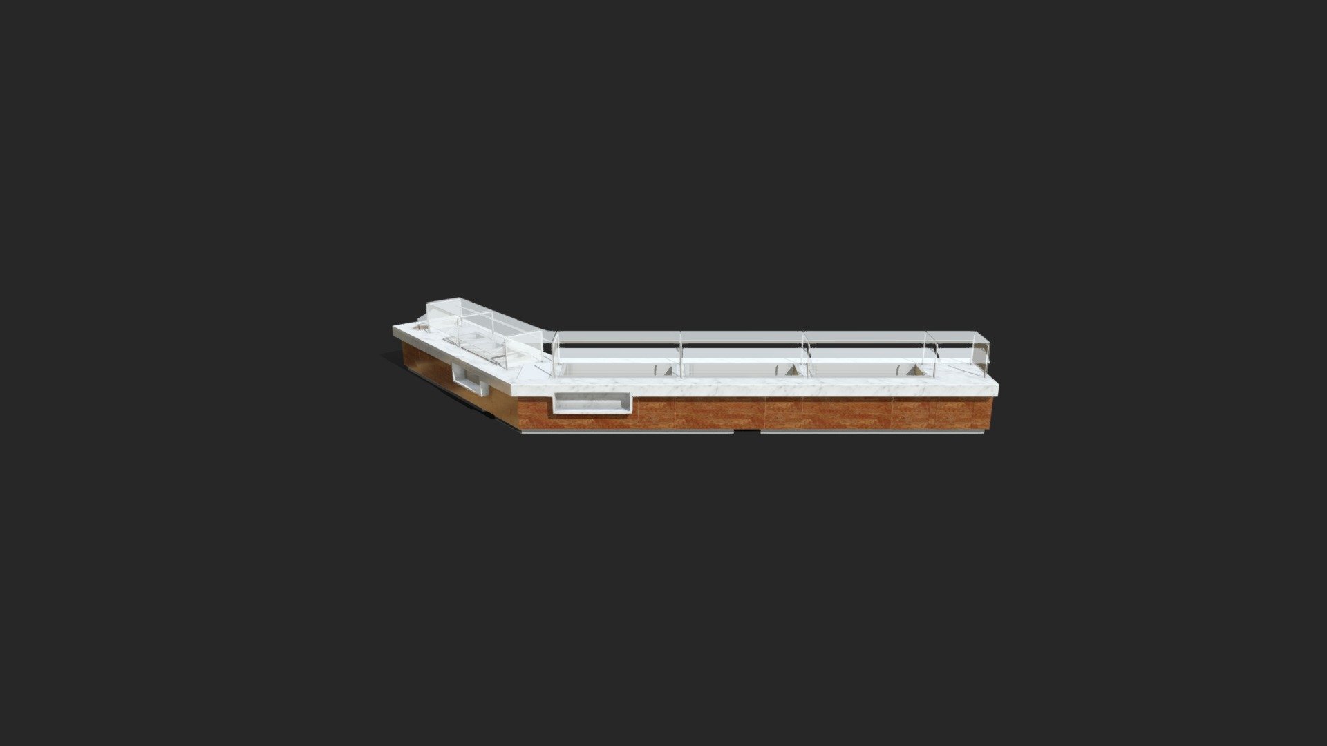 Main Assembly — Sketchfab embed 3D viewer