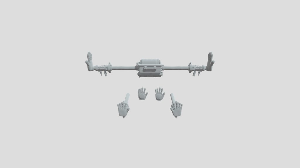 Poppy_playtime_chapter_5_-_old_grabpack